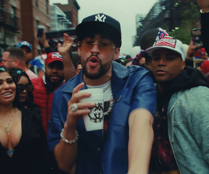 Heated Debate After Super Bowl Fans Translate Bad Bunny’s Explicit Lyrics Heated Debate After Super Bowl Fans Translate Bad Bunny’s Explicit Lyrics