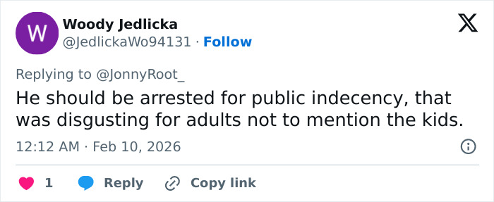 Heated Debate After Super Bowl Fans Translate Bad Bunny’s Explicit Lyrics Heated Debate After Super Bowl Fans Translate Bad Bunny’s Explicit Lyrics