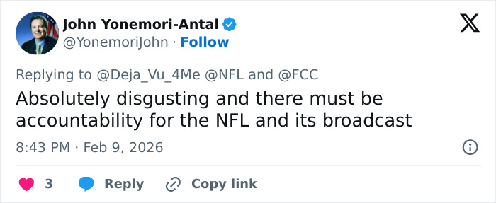 Heated Debate After Super Bowl Fans Translate Bad Bunny’s Explicit Lyrics Heated Debate After Super Bowl Fans Translate Bad Bunny’s Explicit Lyrics