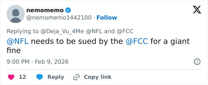 Heated Debate After Super Bowl Fans Translate Bad Bunny’s Explicit Lyrics Heated Debate After Super Bowl Fans Translate Bad Bunny’s Explicit Lyrics