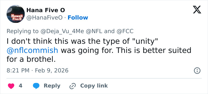 Heated Debate After Super Bowl Fans Translate Bad Bunny’s Explicit Lyrics Heated Debate After Super Bowl Fans Translate Bad Bunny’s Explicit Lyrics