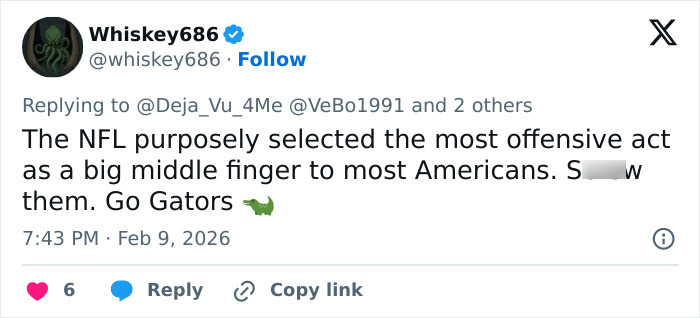 Heated Debate After Super Bowl Fans Translate Bad Bunny’s Explicit Lyrics Heated Debate After Super Bowl Fans Translate Bad Bunny’s Explicit Lyrics