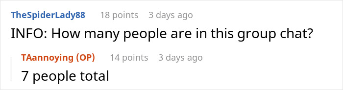 Mom Doesn’t Let Sister Have One Conversation To Herself, Keeps Bringing Up Her Kids