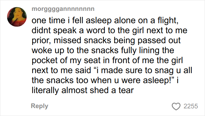 &ldquo;Am I Engaged?&rdquo;: Woman Shares Travel Encounter With Kind Stranger On Plane, Goes Viral