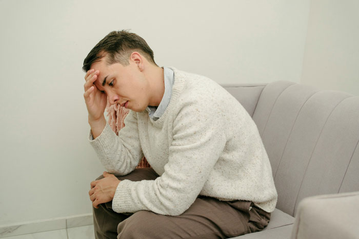 Widowed Dad Finds Love Again But His Teen Daughter&rsquo;s Jealousy May Have Ruined Everything For Him