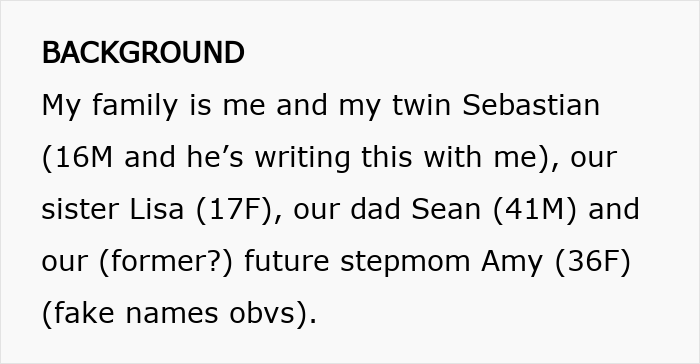 Widowed Dad Finds Love Again But His Teen Daughter&rsquo;s Jealousy May Have Ruined Everything For Him