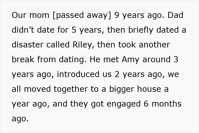 Widowed Dad Finds Love Again But His Teen Daughter&rsquo;s Jealousy May Have Ruined Everything For Him