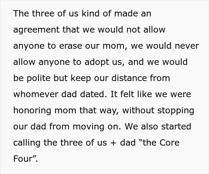 Widowed Dad Finds Love Again But His Teen Daughter&rsquo;s Jealousy May Have Ruined Everything For Him