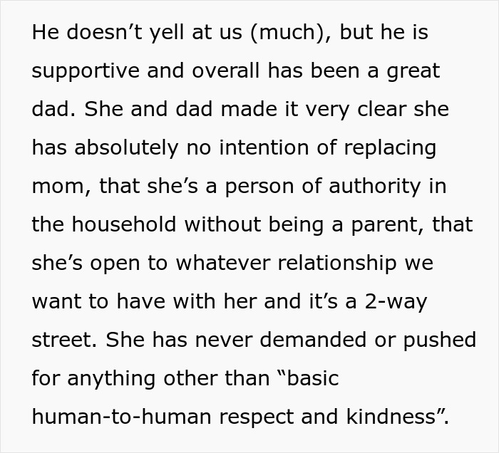 Widowed Dad Finds Love Again But His Teen Daughter&rsquo;s Jealousy May Have Ruined Everything For Him