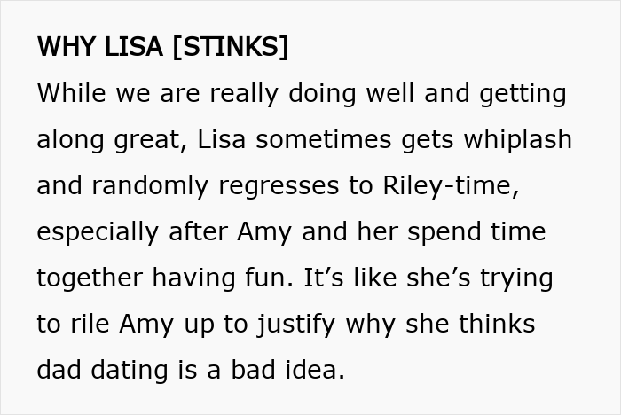 Widowed Dad Finds Love Again But His Teen Daughter&rsquo;s Jealousy May Have Ruined Everything For Him