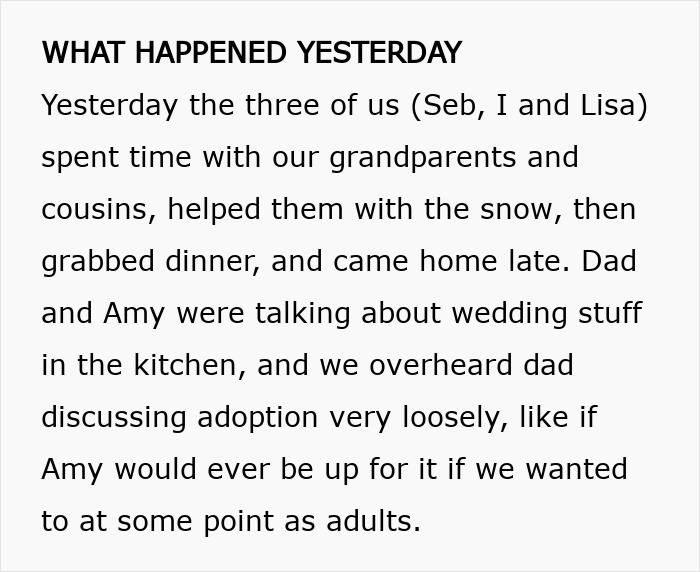 Widowed Dad Finds Love Again But His Teen Daughter&rsquo;s Jealousy May Have Ruined Everything For Him