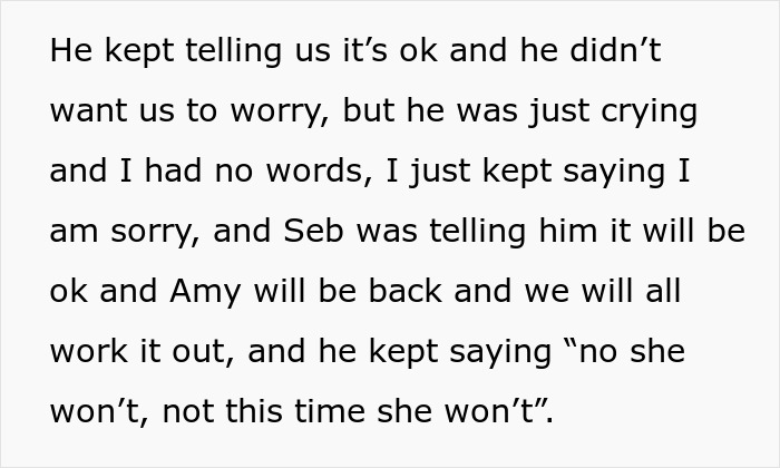 Widowed Dad Finds Love Again But His Teen Daughter&rsquo;s Jealousy May Have Ruined Everything For Him