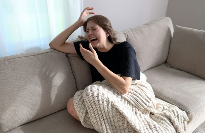 Widowed Dad Finds Love Again But His Teen Daughter&rsquo;s Jealousy May Have Ruined Everything For Him