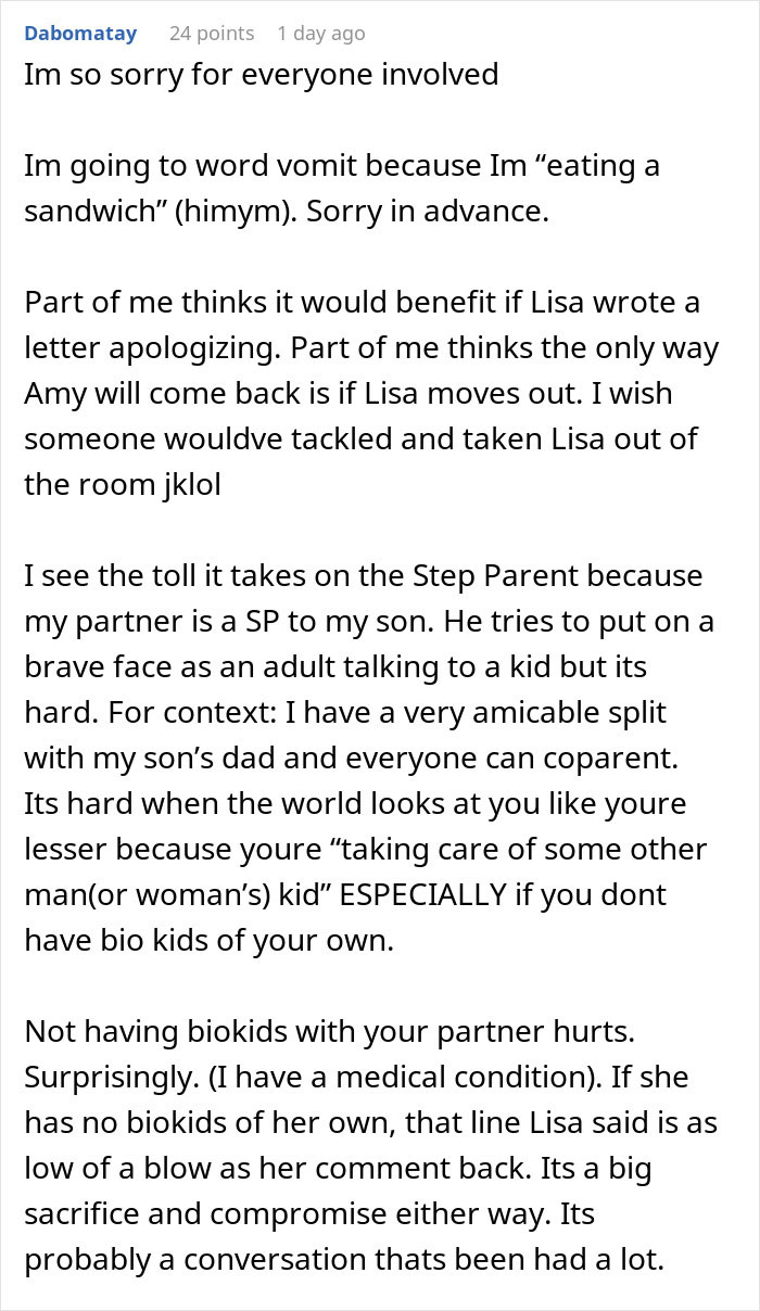 Widowed Dad Finds Love Again But His Teen Daughter&rsquo;s Jealousy May Have Ruined Everything For Him