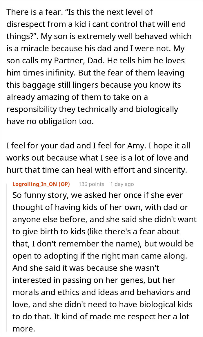 Widowed Dad Finds Love Again But His Teen Daughter&rsquo;s Jealousy May Have Ruined Everything For Him