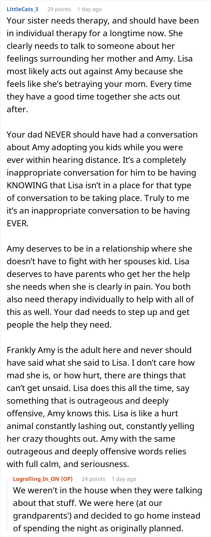 Widowed Dad Finds Love Again But His Teen Daughter&rsquo;s Jealousy May Have Ruined Everything For Him