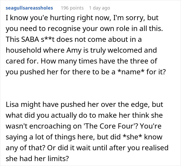 Widowed Dad Finds Love Again But His Teen Daughter&rsquo;s Jealousy May Have Ruined Everything For Him