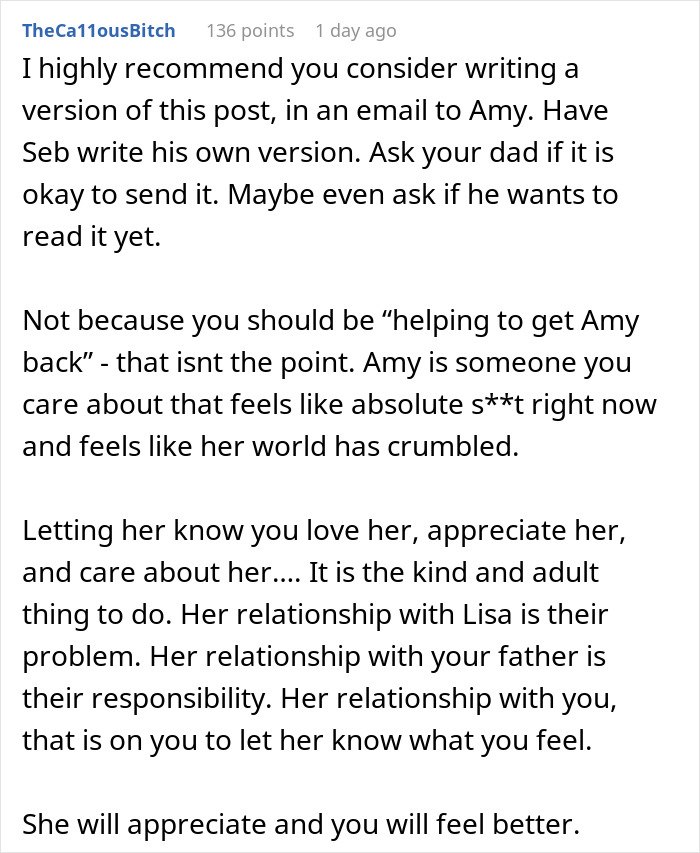 Widowed Dad Finds Love Again But His Teen Daughter&rsquo;s Jealousy May Have Ruined Everything For Him