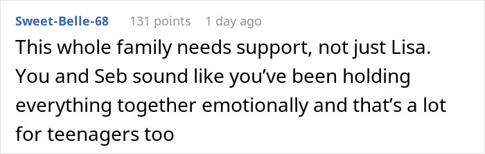 Widowed Dad Finds Love Again But His Teen Daughter&rsquo;s Jealousy May Have Ruined Everything For Him