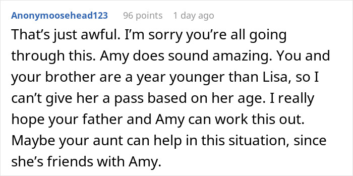 Widowed Dad Finds Love Again But His Teen Daughter&rsquo;s Jealousy May Have Ruined Everything For Him