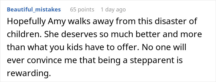 Widowed Dad Finds Love Again But His Teen Daughter&rsquo;s Jealousy May Have Ruined Everything For Him