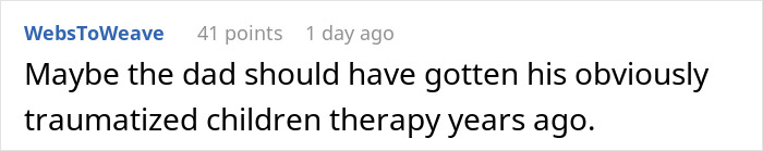 Widowed Dad Finds Love Again But His Teen Daughter&rsquo;s Jealousy May Have Ruined Everything For Him