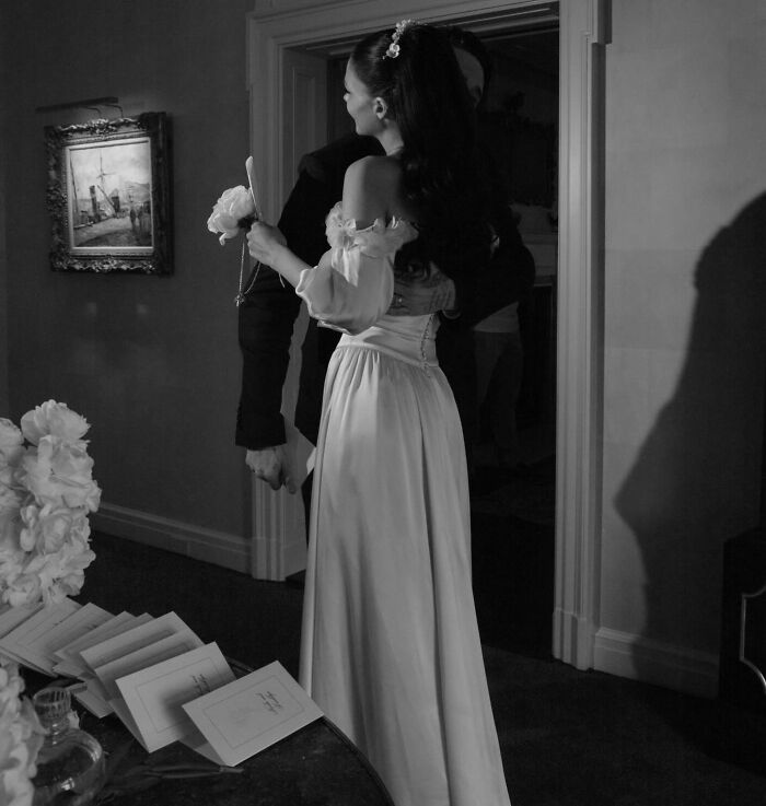 Marc Anthony Finally Breaks Silence On Brooklyn Beckham’s Scathing Wedding Accusations