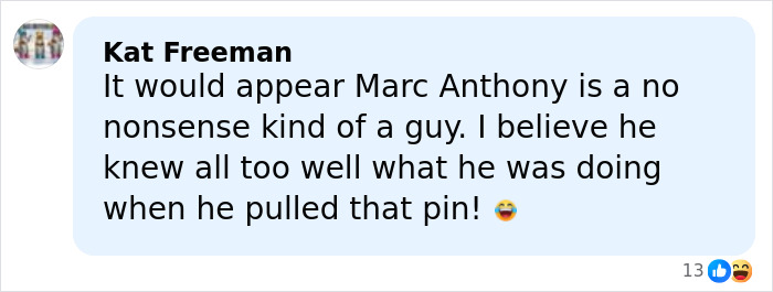 Marc Anthony Finally Breaks Silence On Brooklyn Beckham’s Scathing Wedding Accusations