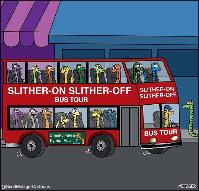 These Comics Perfectly Sum Up What It’s Like Sharing A Home With Cats And Dogs (96 New Comics)