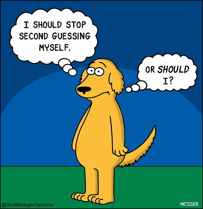 These Comics Perfectly Sum Up What It’s Like Sharing A Home With Cats And Dogs (96 New Comics)