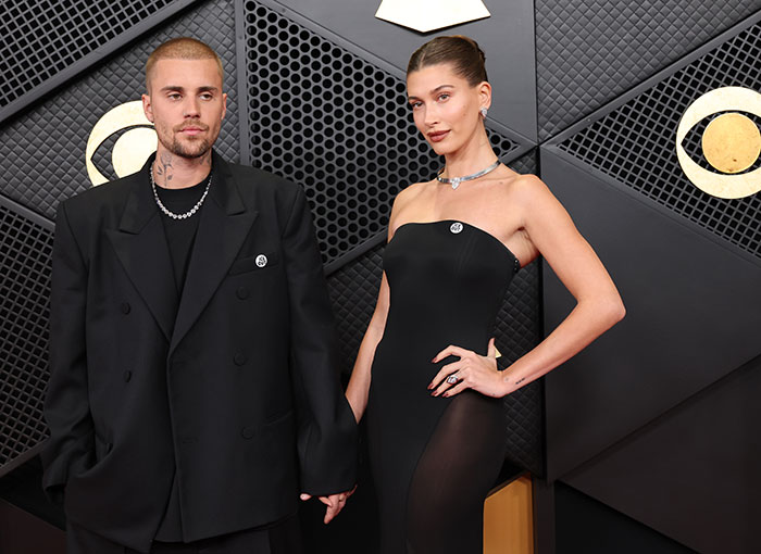 Justin And Hailey Bieber’s Super Bowl Tense Moment Decoded By Lip Reader