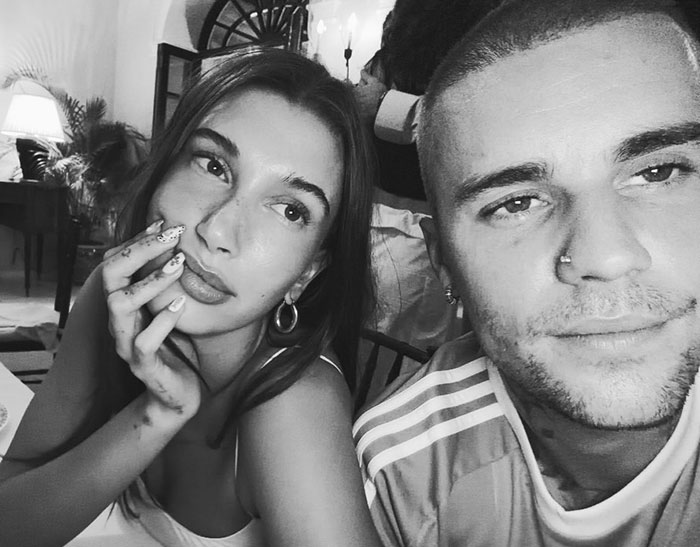 Justin And Hailey Bieber’s Super Bowl Tense Moment Decoded By Lip Reader