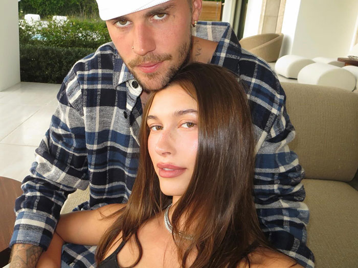 Justin And Hailey Bieber’s Super Bowl Tense Moment Decoded By Lip Reader