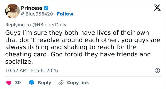 Justin And Hailey Bieber’s Super Bowl Tense Moment Decoded By Lip Reader