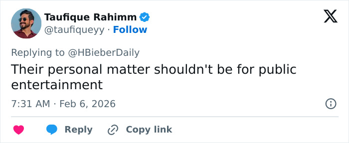 Justin And Hailey Bieber’s Super Bowl Tense Moment Decoded By Lip Reader