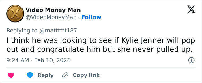 Video Seems To Show Fearful Bad Bunny As He Exits Super Bowl Before Erasing Social Media Video Seems To Show Fearful Bad Bunny As He Exits Super Bowl Before Erasing Social Media