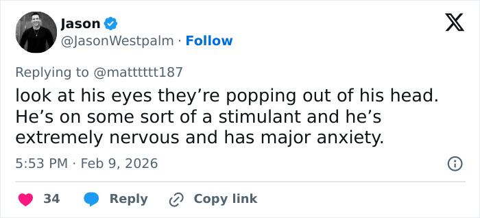 Video Seems To Show Fearful Bad Bunny As He Exits Super Bowl Before Erasing Social Media Video Seems To Show Fearful Bad Bunny As He Exits Super Bowl Before Erasing Social Media