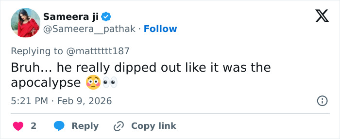 Video Seems To Show Fearful Bad Bunny As He Exits Super Bowl Before Erasing Social Media Video Seems To Show Fearful Bad Bunny As He Exits Super Bowl Before Erasing Social Media