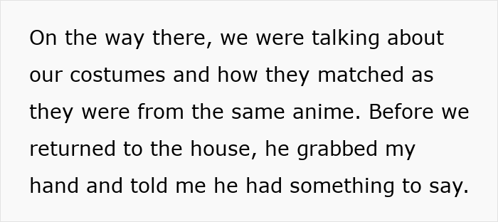 Creepy 21YO Confesses Feelings To GF’s 17YO Sis, Gaslights And Manipulates When She Tells Her Sis Creepy 21YO Confesses Feelings To GF’s 17YO Sis, Gaslights And Manipulates When She Tells Her Sis