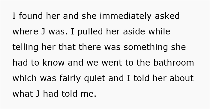 Creepy 21YO Confesses Feelings To GF’s 17YO Sis, Gaslights And Manipulates When She Tells Her Sis Creepy 21YO Confesses Feelings To GF’s 17YO Sis, Gaslights And Manipulates When She Tells Her Sis