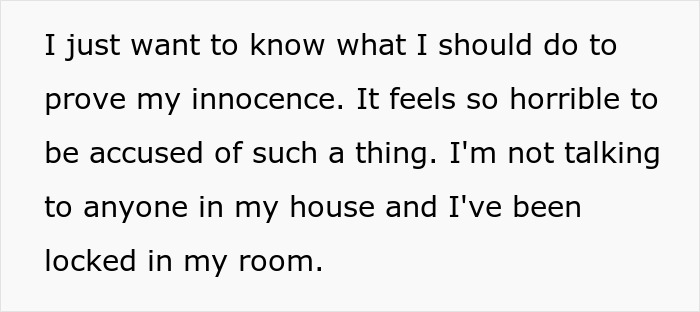 Creepy 21YO Confesses Feelings To GF’s 17YO Sis, Gaslights And Manipulates When She Tells Her Sis Creepy 21YO Confesses Feelings To GF’s 17YO Sis, Gaslights And Manipulates When She Tells Her Sis