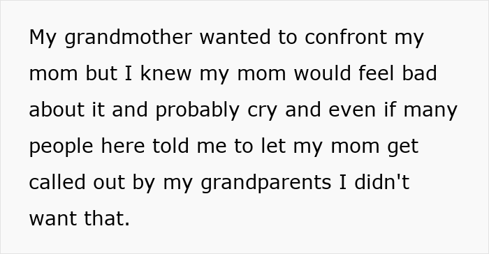 Creepy 21YO Confesses Feelings To GF’s 17YO Sis, Gaslights And Manipulates When She Tells Her Sis Creepy 21YO Confesses Feelings To GF’s 17YO Sis, Gaslights And Manipulates When She Tells Her Sis