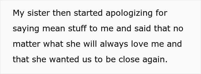 Creepy 21YO Confesses Feelings To GF’s 17YO Sis, Gaslights And Manipulates When She Tells Her Sis Creepy 21YO Confesses Feelings To GF’s 17YO Sis, Gaslights And Manipulates When She Tells Her Sis