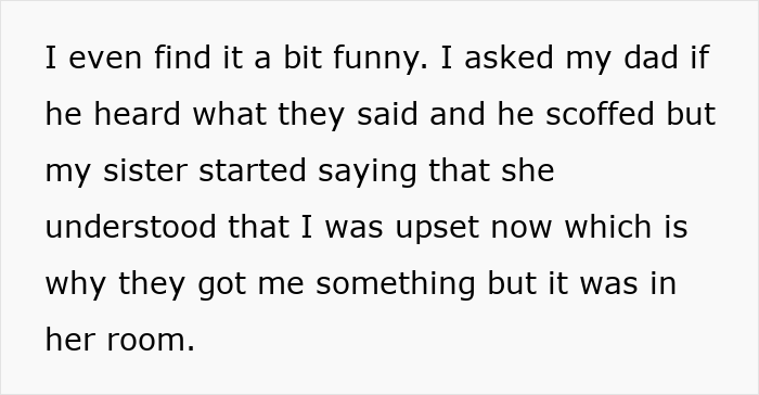 Creepy 21YO Confesses Feelings To GF’s 17YO Sis, Gaslights And Manipulates When She Tells Her Sis Creepy 21YO Confesses Feelings To GF’s 17YO Sis, Gaslights And Manipulates When She Tells Her Sis