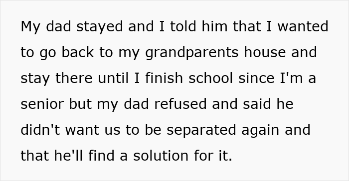 Creepy 21YO Confesses Feelings To GF’s 17YO Sis, Gaslights And Manipulates When She Tells Her Sis Creepy 21YO Confesses Feelings To GF’s 17YO Sis, Gaslights And Manipulates When She Tells Her Sis
