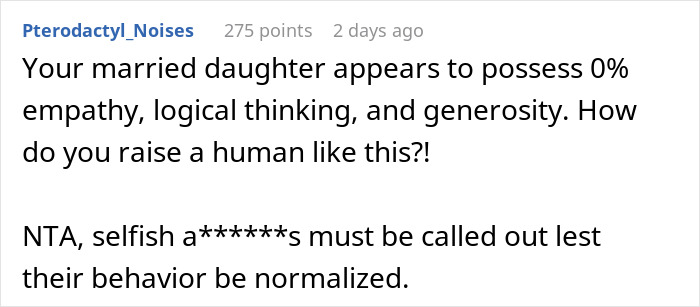 Woman Upset To Find Out What People Really Thought Of Her 20k Wedding A Year Later