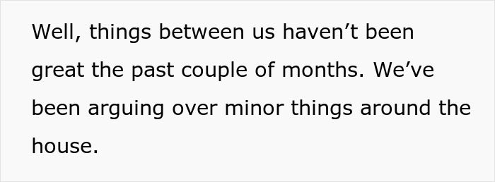 Boyfriend Gives Girlfriend Up To A Year To Fix Finances On Her Own Or He Won’t Marry Her