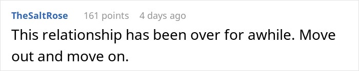 Boyfriend Gives Girlfriend Up To A Year To Fix Finances On Her Own Or He Won’t Marry Her