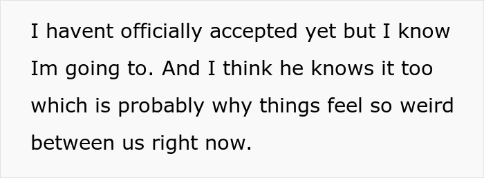 Woman Is Left Stunned After Her BF Admits Her Success Is A Direct Threat To The “Life He Pictured”