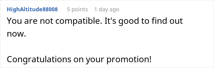 Woman Is Left Stunned After Her BF Admits Her Success Is A Direct Threat To The “Life He Pictured”